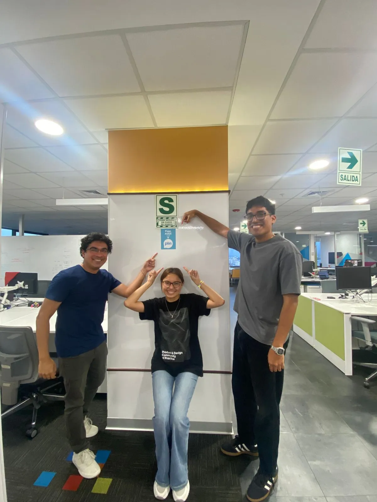 6x Performance Improvement for Peru's Legal System