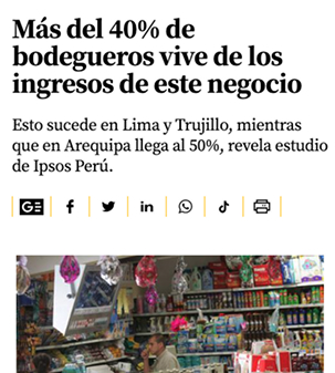 Looking to the Future