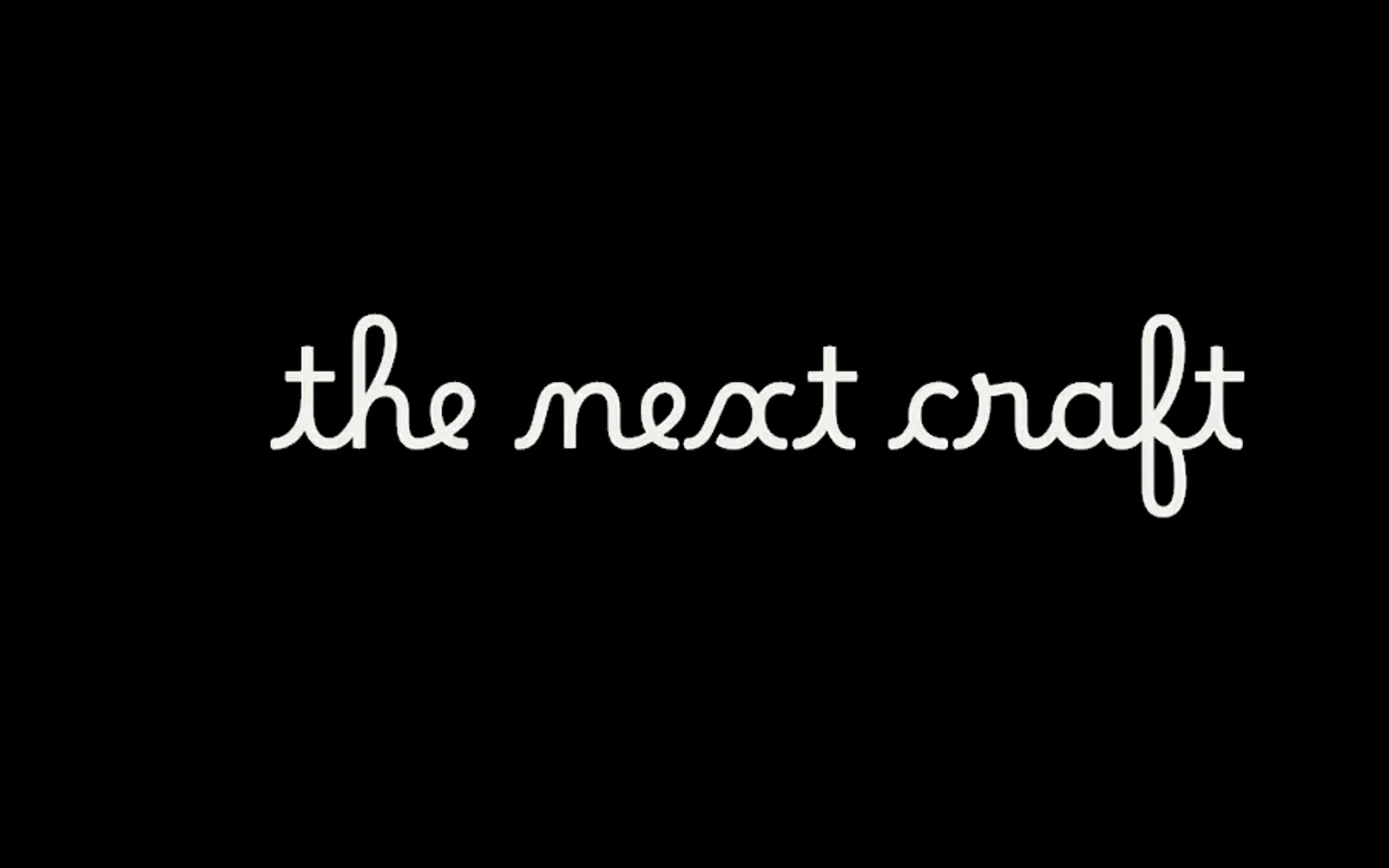 The Next Craft hackathon